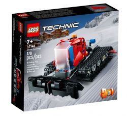 LEGO TECHNIC - LA DAMEUSE À NEIGE #42148